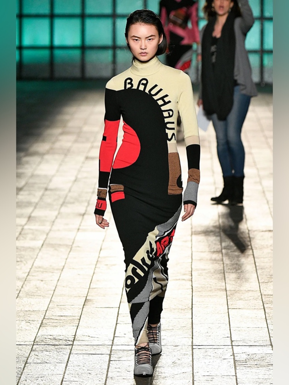 Mary Katrantzou Alta Dress - Picture 2 of 5